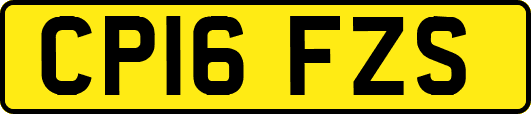 CP16FZS
