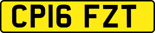 CP16FZT
