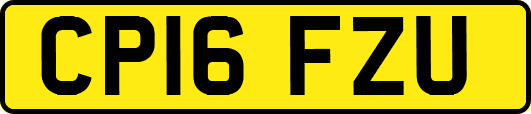 CP16FZU