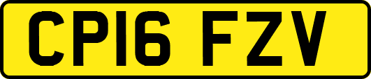 CP16FZV