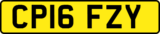CP16FZY