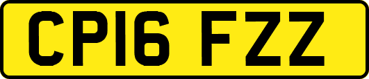 CP16FZZ