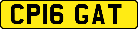 CP16GAT