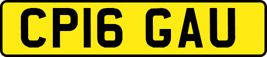 CP16GAU
