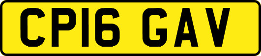 CP16GAV