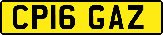 CP16GAZ