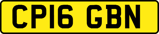 CP16GBN