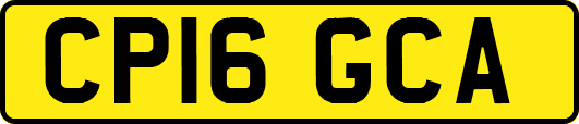 CP16GCA