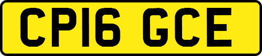 CP16GCE