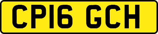 CP16GCH