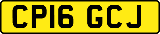 CP16GCJ