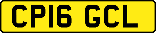 CP16GCL