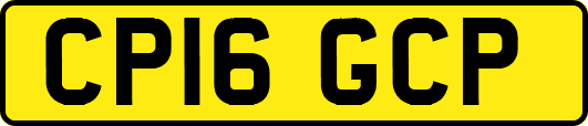 CP16GCP
