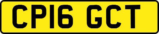 CP16GCT