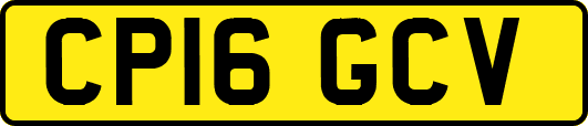 CP16GCV