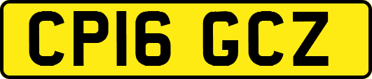 CP16GCZ