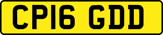CP16GDD