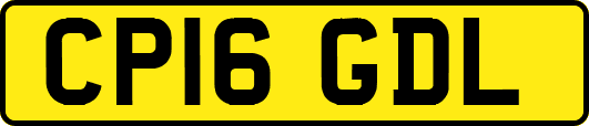 CP16GDL