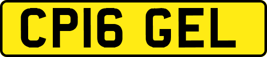 CP16GEL