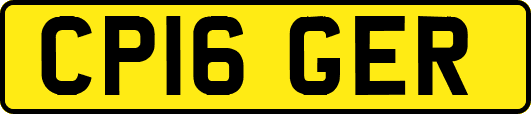 CP16GER