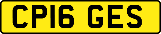 CP16GES