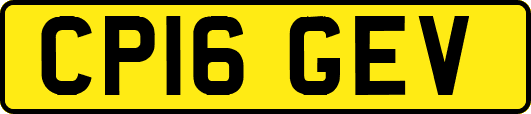 CP16GEV
