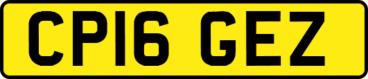 CP16GEZ