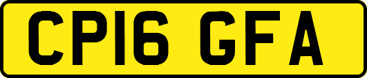 CP16GFA