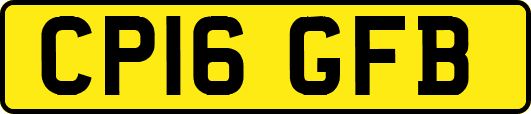 CP16GFB