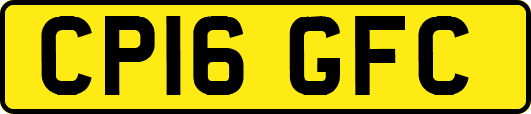 CP16GFC