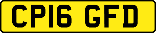 CP16GFD