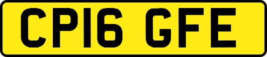 CP16GFE