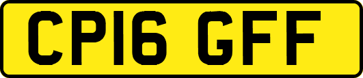 CP16GFF