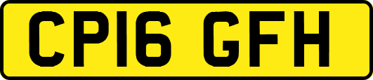 CP16GFH
