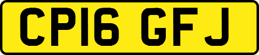 CP16GFJ