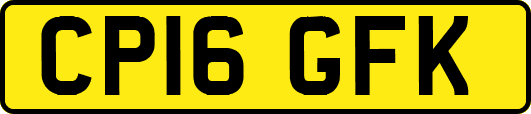 CP16GFK