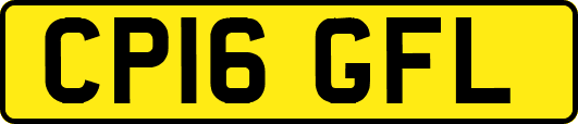 CP16GFL