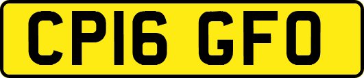 CP16GFO