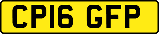 CP16GFP