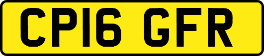 CP16GFR