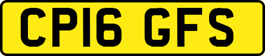 CP16GFS
