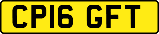CP16GFT