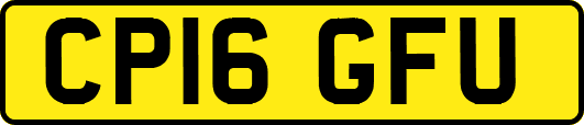 CP16GFU
