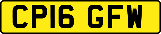 CP16GFW