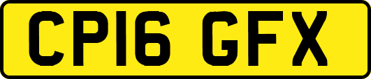 CP16GFX