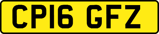 CP16GFZ