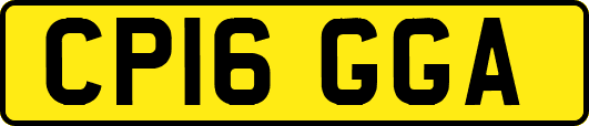 CP16GGA