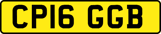 CP16GGB