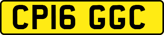 CP16GGC