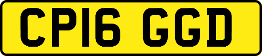 CP16GGD